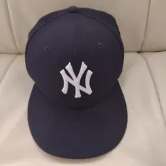 【ニューヨーク　ヤンキース】９FIFTY　キャップ