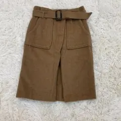 B:MING LIFE STORE BEAMS スカート ERI-09のサムネイル