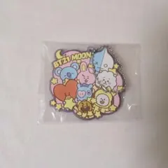 BTS bt21 一番くじ クッキー タタ チミー マン シュキ RJ コヤバン