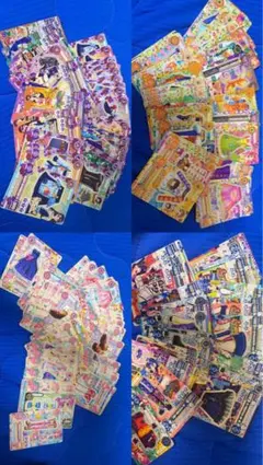 アイカツカードセット 30枚 アイカツカードセット 30枚以上(セクシー) - メルカリ