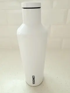 CORKCICLE キャンティーン ホワイト 水筒 470mLのサムネイル