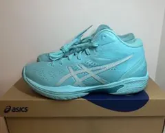 【海外限定】asics GEL HOOP V16 s ゲルフープ GELHOOP
