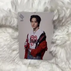 JO1 HIMP 川西拓実 トレカ タワレコ店舗