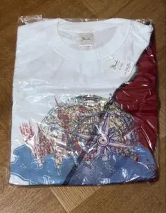 日向坂46 meets ビームス ひなたフェス2026 Tシャツ ホワイト L