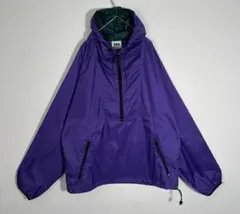 HELLYHANSEN ベリーハンセン　アノラックパーカー　マウンテンパーカーのサムネイル