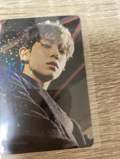 enhypen ヒスン　music plant トレカ