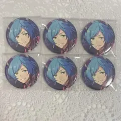 あんスタ　缶バッジ　深海奏汰　奏汰