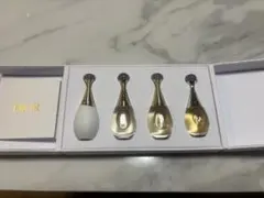 ご*ん様 ディオール　ジャドール　ディスカバリーキット