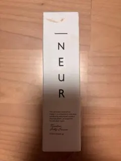 _NEUR アンダーノイル タイムレスジェリーセラム レフィル 50g - メルカリ