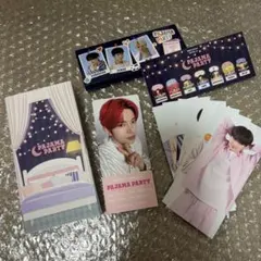 ENHYPEN WORLD PAJAMA PARTY BASIC ヒスン