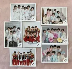 美 少年　公式写真　⑨