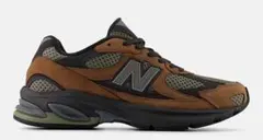 New Balance 2010 27cm ブラウン ニューバランス 2010