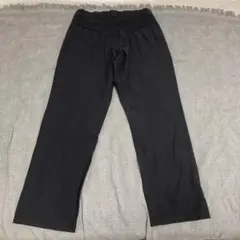karrimor カリマー ワイドパンツ ブラックのサムネイル