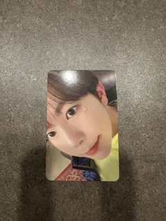 NCTWISH songbird トレカ リョウ