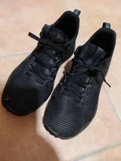 Reebok スニーカー ブラック 27.0cmのサムネイル