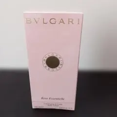 BVLGARI ローズ エッセンシャル ボディミルク 200mLのサムネイル