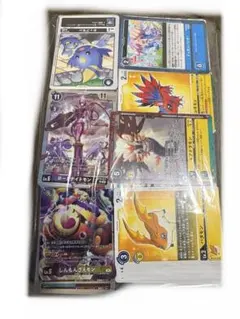 デジモンカード　500枚セット