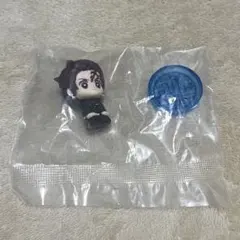 すわらせ隊　竈門炭治郎