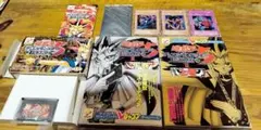 希少】GB遊戯王デュエルモンスターズ 特典カードセット - メルカリ