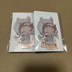 あんスタ アニカフェ アクスタ 光