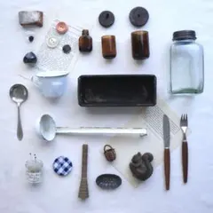 アンティーク雑貨