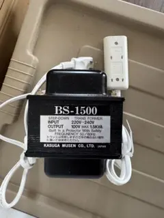 BLB-5000 変圧器 BLB-5000 変圧器 - メルカリ