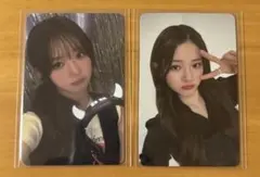 BABYMONSTER ベビモン ローラ トレカ セット