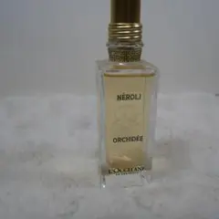 ロクシタン ネロリ&オーキデ NO オードトワレ 75ml 香水