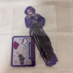 にじさんじ 渡会雲雀 アクスタ アクリルスタンド　デコラモード