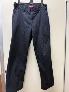 supreme Work Pant 36 - メルカリ