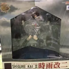 艦隊これくしょん -艦これ- 時雨改二 1/8 完成品フィギュア