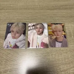 田島将吾　特典　トレカ