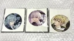 アイナナ アイドリッシュセブン 四葉環 逢坂壮五 六弥ナギ 10周年 10th