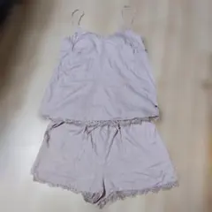 GelatoPiqueルームウェアセットアップ
