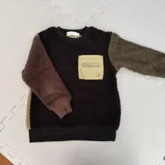 THE SHOP TK ボアトレーナー 110