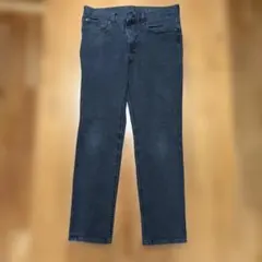 GU 339466 ウルトラストレッチスキニージーンズ　31