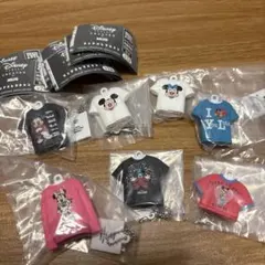 ディズニーシリーズCREATED by MUS ウェアコレクション コンプセット