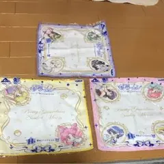 セーラームーン 1番くじ