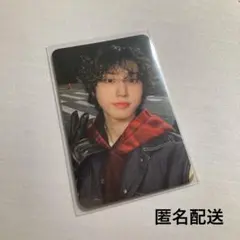 StrayKids ATE music plant特典　ハン