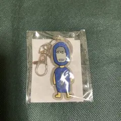 ナポリの男たち ラバーストラップ shu3