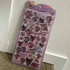 正規品 うるちゅるPOPSEAL 日焼け サンリオキャラクターズ 新品未使用