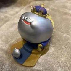 メタルキング ドラゴンクエスト 立体モンスター図鑑 フィギュア