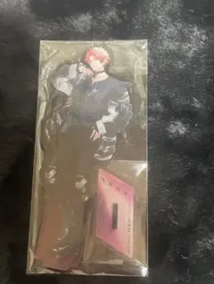 赤城ウェン にじさんじ アクリルスタンド