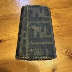 FENDI キーケース