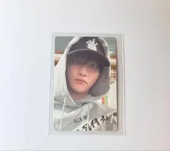 ソンファ ATEEZ GOLDEN HOUR Part.4 デジパトレカ