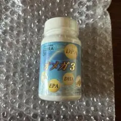 KUJIRA OIL オメガ3 サプリメント 150粒
