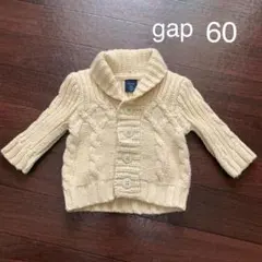 gap ニットカーディガン 冬 60 新生児 ザラ ネクスト ミキハウス h&m