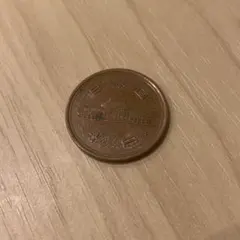 ダブルフェイスコイン 100円 両面裏向き ギミックコイン 手品 - メルカリ