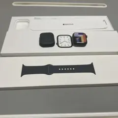 Apple Watch Series 7 （GPSモデル）-41mm