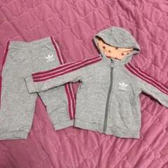 Adidas Originals80セットアップ